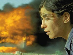 Incendies