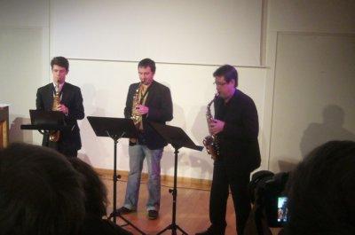 Des bêtes de concours sur la scène de l’Odyssée