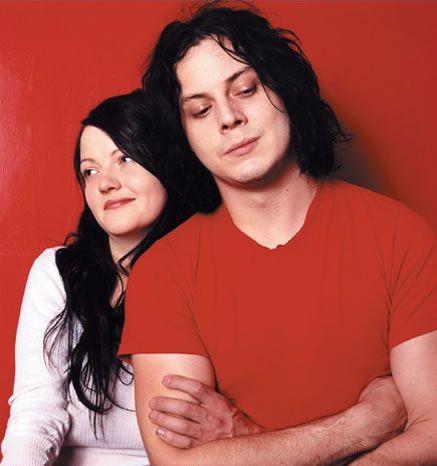 The White Stripes.......Are over !