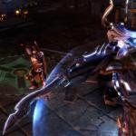 Dungeon siege 3 annonce sa sortie