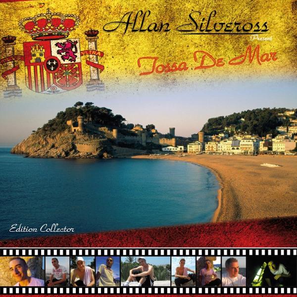 Allan Silveross Sort son 1er album « Tossa De Mar »