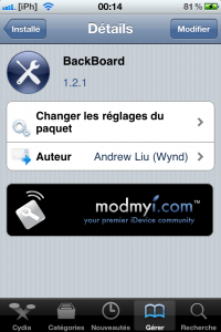 Tuto: Installer un theme Windows Phone 7 sur votre iPhone/iPod. Tuto: Installer un theme Windows Phone 7 sur votre iPhone/iPod.