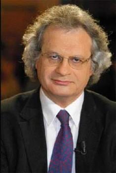 Amin Maalouf, président du 37e Livre Inter