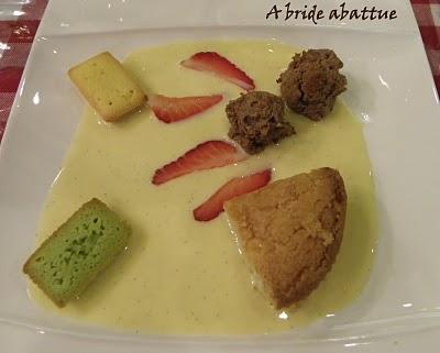 Dégustation chez Miss Terroir