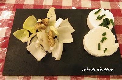 Dégustation chez Miss Terroir