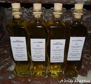 Dégustation chez Miss Terroir