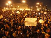 Flambée violences Egypte