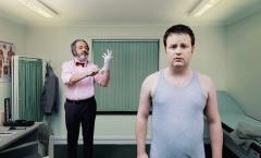 david stewart,photo de david stewart,tronche bizarre,gueule cassée,le shaker de cyril