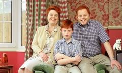 david stewart,photo de david stewart,tronche bizarre,gueule cassée,le shaker de cyril