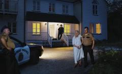 david stewart,photo de david stewart,tronche bizarre,gueule cassée,le shaker de cyril