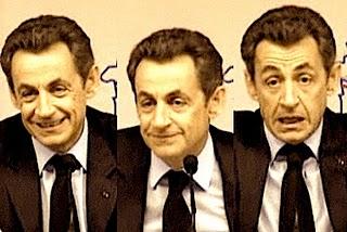 Cher : le candidat Sarkozy rate sa visite de terrain devant les maires