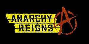 ANARCHY-REIGNS LOGO