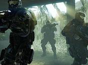 Crysis vidéo Force