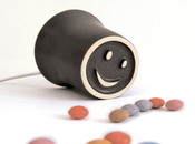 Emotitasses, design espiègle