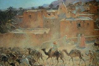 quand Dinet me réjouit