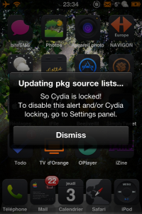 Cydia Update Toggle pour SBSettings