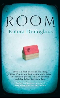 Room d'Emma Donoghue