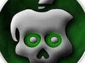 Jailbreak untethered 4.2.1/Greenpoison disponible