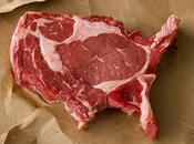 L’Amérique viande