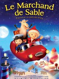 Le marchand de sable est passé, il a laissé des places de ciné ! (concours inside)