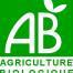 logo AB - agriculture biologique