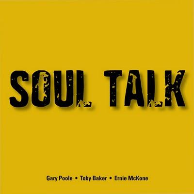 Soul Talk réédité en CD