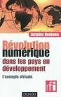 La révolution numérique offre de nouvelles perspectives à l’Afrique