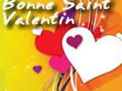 Saint Valentin 2011 Autre millésimes paris