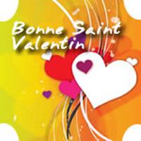 Saint Valentin 2011 - Autre millésimes 62 paris