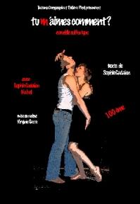 Soirée spéciale St Valentin : Tu m'aimes comment ? - Théatre théâtre pixel paris
