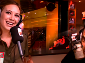 Hilary Duff elle Twilight