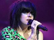 Lily Allen date mariage
