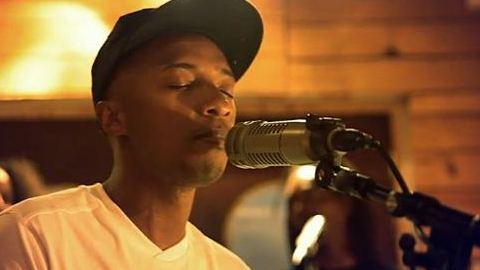 Soprano et Kamini ... Le clash (video)