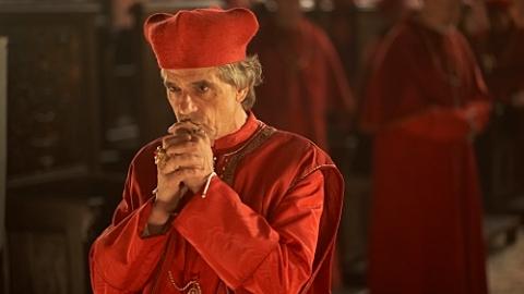 Les Borgia saison 1 ... bientôt sur Canal Plus