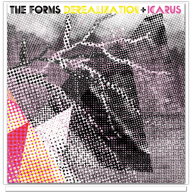 The Forms Derealization The Forms   Derealization