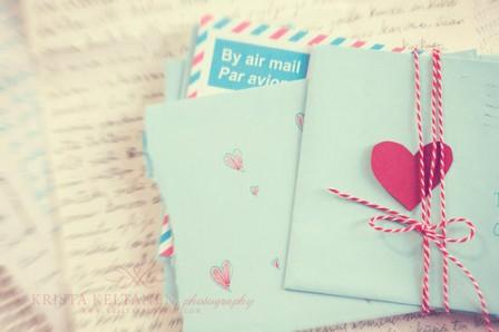 Semaine L.O.V.E chez Madame C…