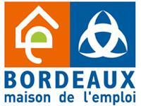 La Maison de l’emploi de Bordeaux communique sur le web