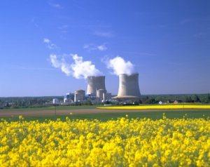 Nucléaire et gaz de schiste s’invitent au menu du Sommet européen