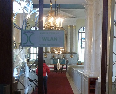 L’information inutile du vendredi: la Finlande