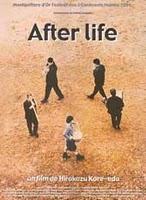 After Life : Vers le grand voyage