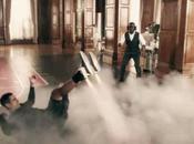 Vidéo: Jordan 2011 Rocket Shoes