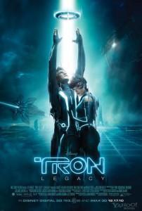 Tron l’Héritage, critique