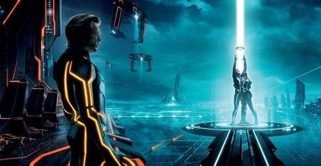 tron legacy critique