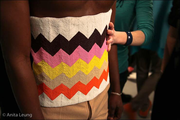 Walter Van Beirendonck, something big is coming…