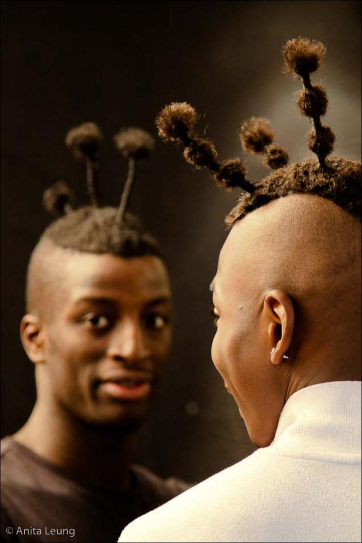 Walter Van Beirendonck, something big is coming…