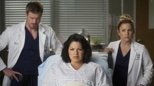 Grey’s Anatomy : Callie et Arizona sur la voie de l’homoparentalité