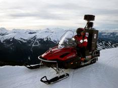Concours des pistes Street View: votez pour votre domaine de ski préféré!