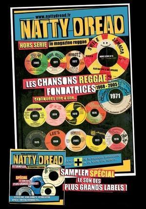 Natty Dread Hors Série : Les chansons Reggae Fondatrices
