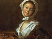 Jeune fille marmotte