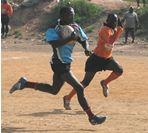 Rugby Cameroun: Yuc de Yaoundé, seul en tête 